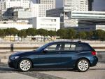 BMW 120d 5-Door Urban Line 2011 года